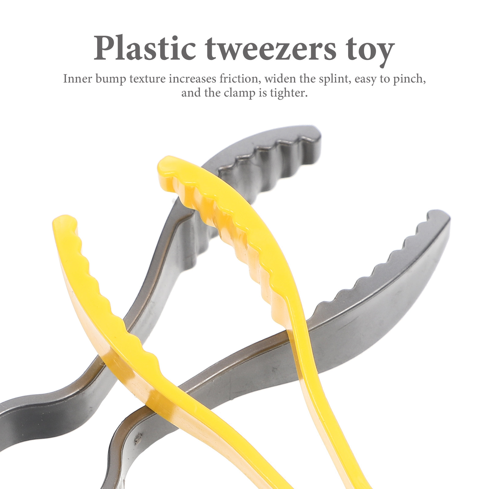 20pcs Kids Tweezers Set – Educ - огляд і ціна Kids Education Activities
