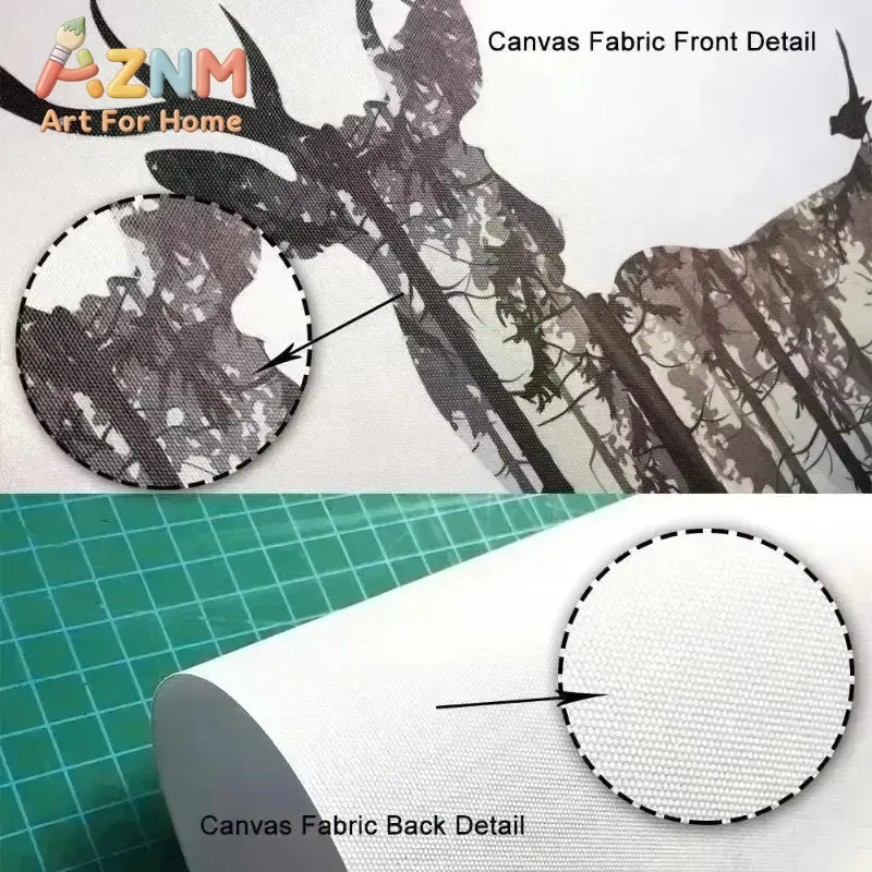 AZNM Cute Dinosaur Name Canvas - огляд і ціна Kids Education Name