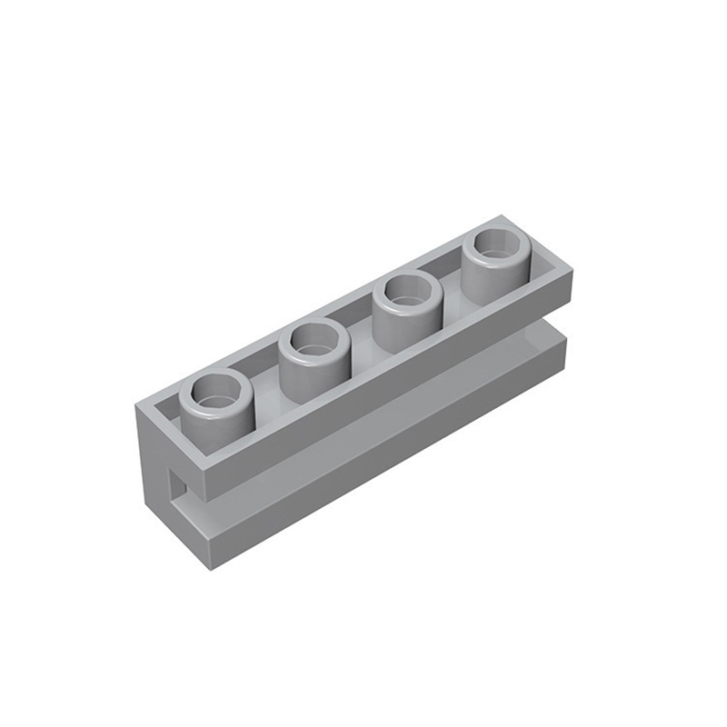 30pcs High-Tech Wall Bricks 1x - огляд і ціна Kids Education Channel