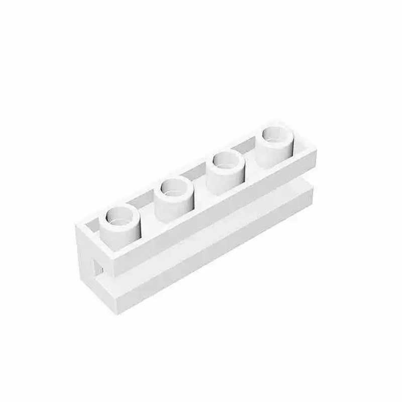 30pcs High-Tech Wall Bricks 1x - огляд і ціна Kids Education Channel