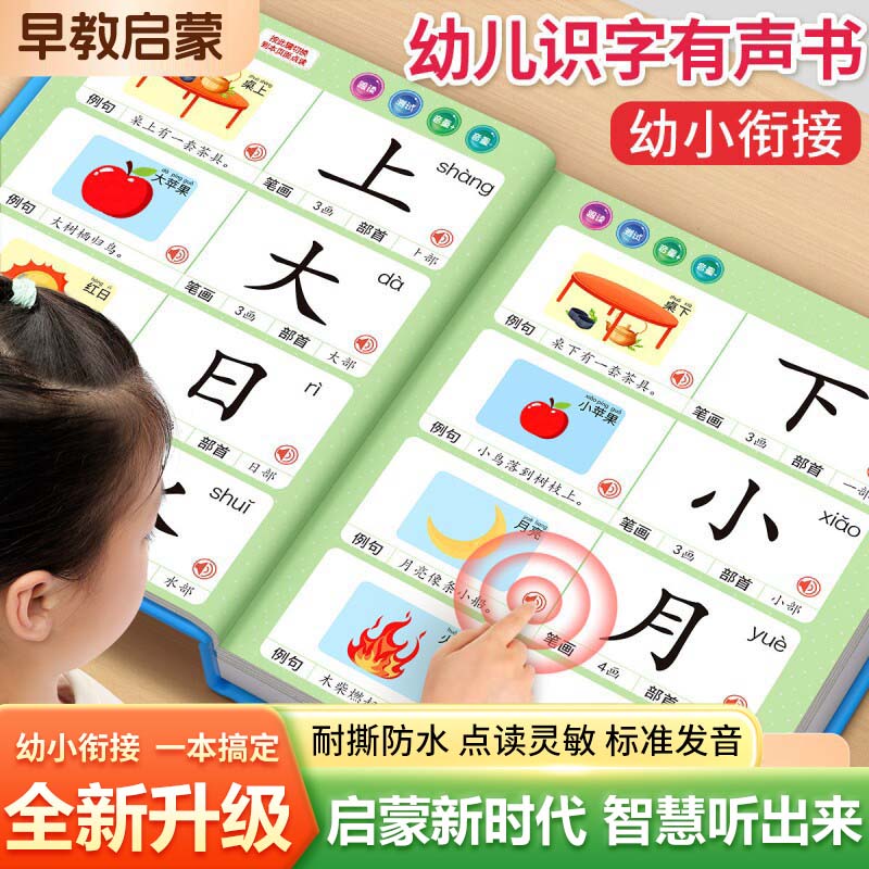 Kids Early Education Talking S - огляд і ціна Kids Education Content