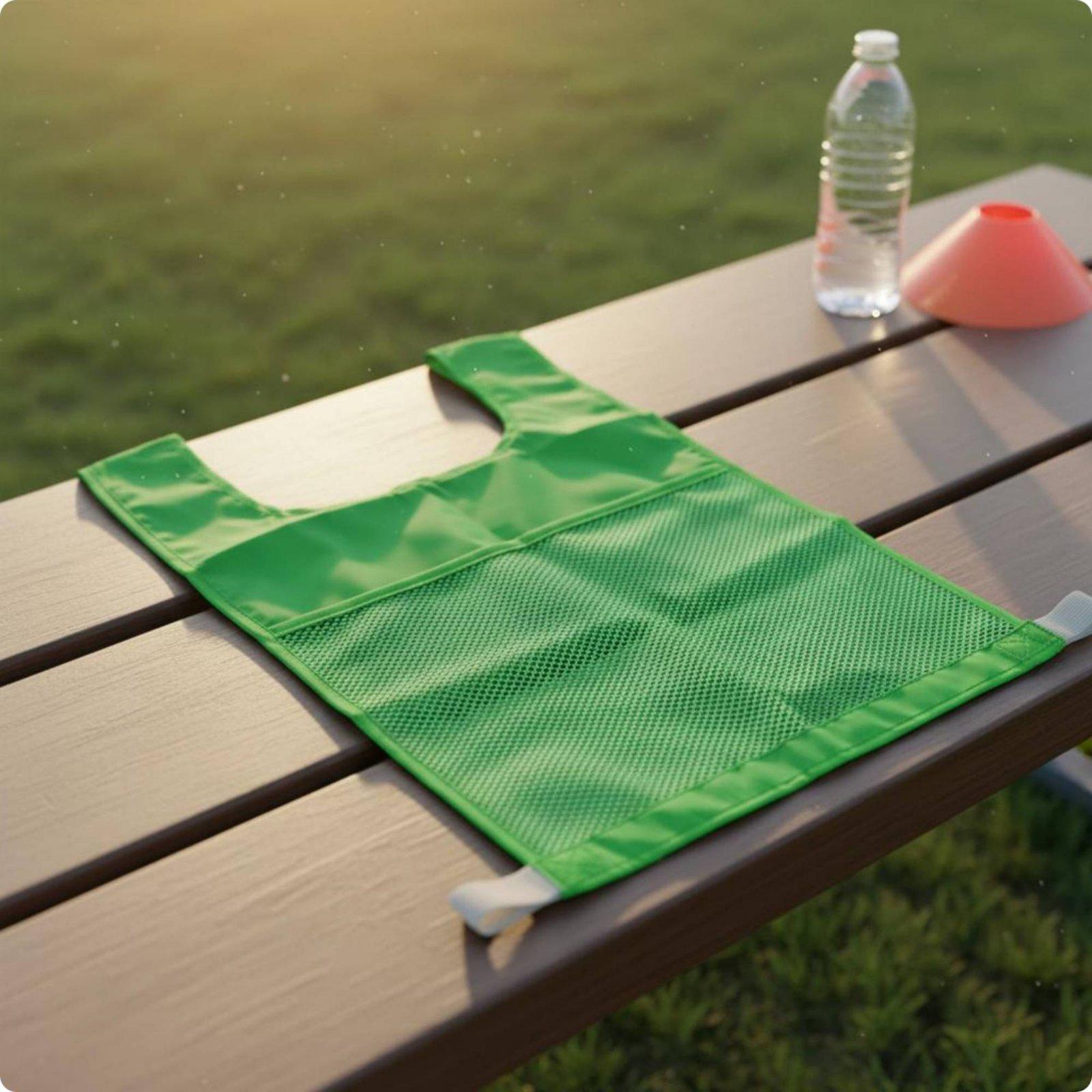 Kids Learning Vest with Pocket - огляд і ціна Kids Education Activities