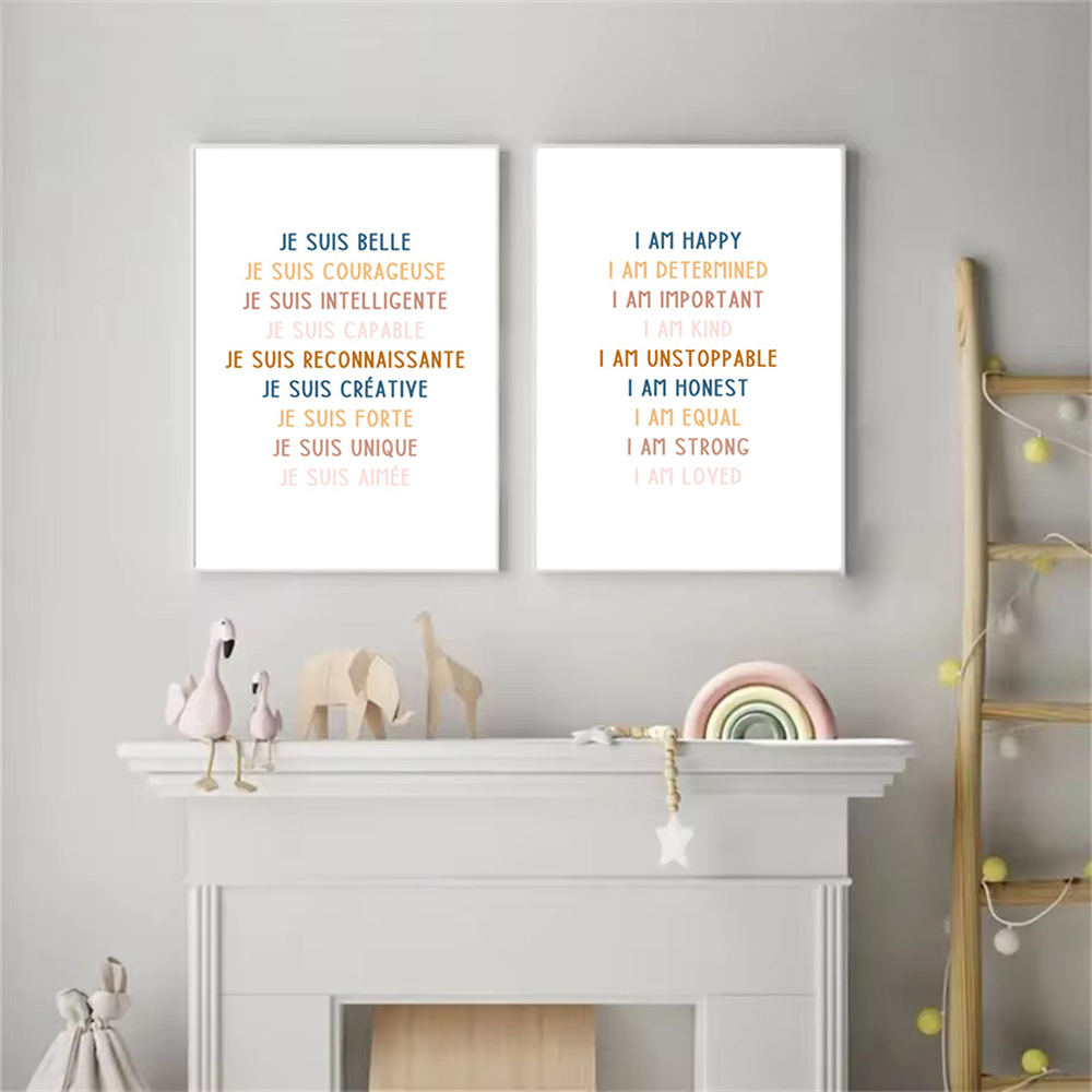 Custom Baby Name Birth Poster  - огляд і ціна Kids Education Name