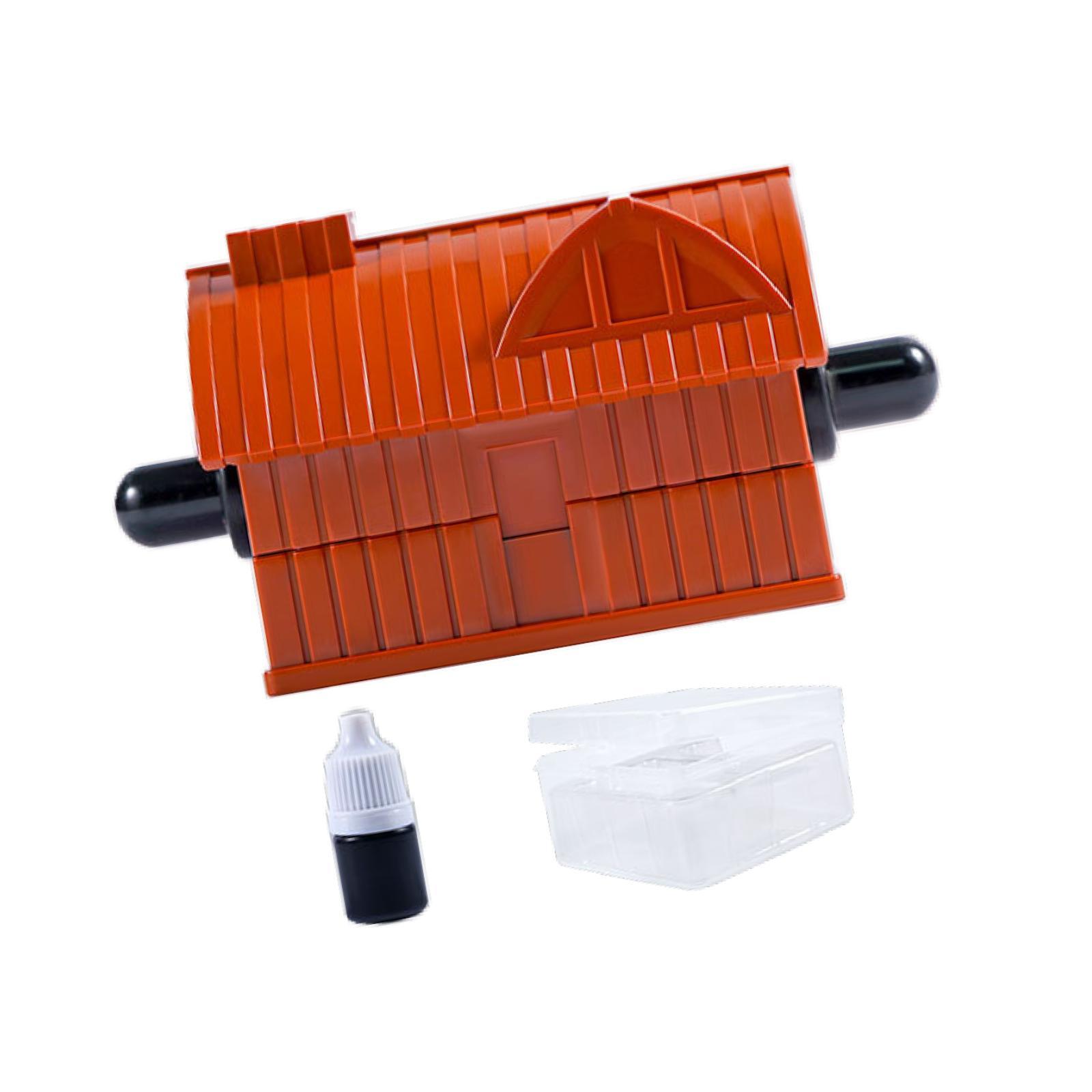 Educational Roller Stamp for K - огляд і ціна Kids Education Number
